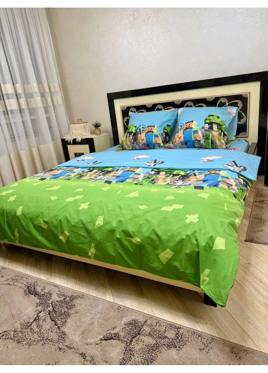 Пододеяльник полуторный No Brand (399547977)
