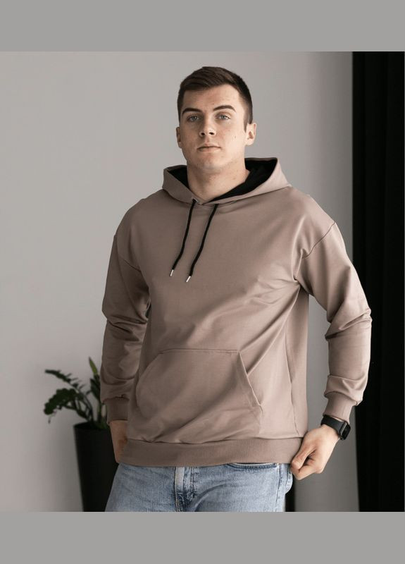 Мужское худое OVERSIZE спущенное плечо Hector (306614626)