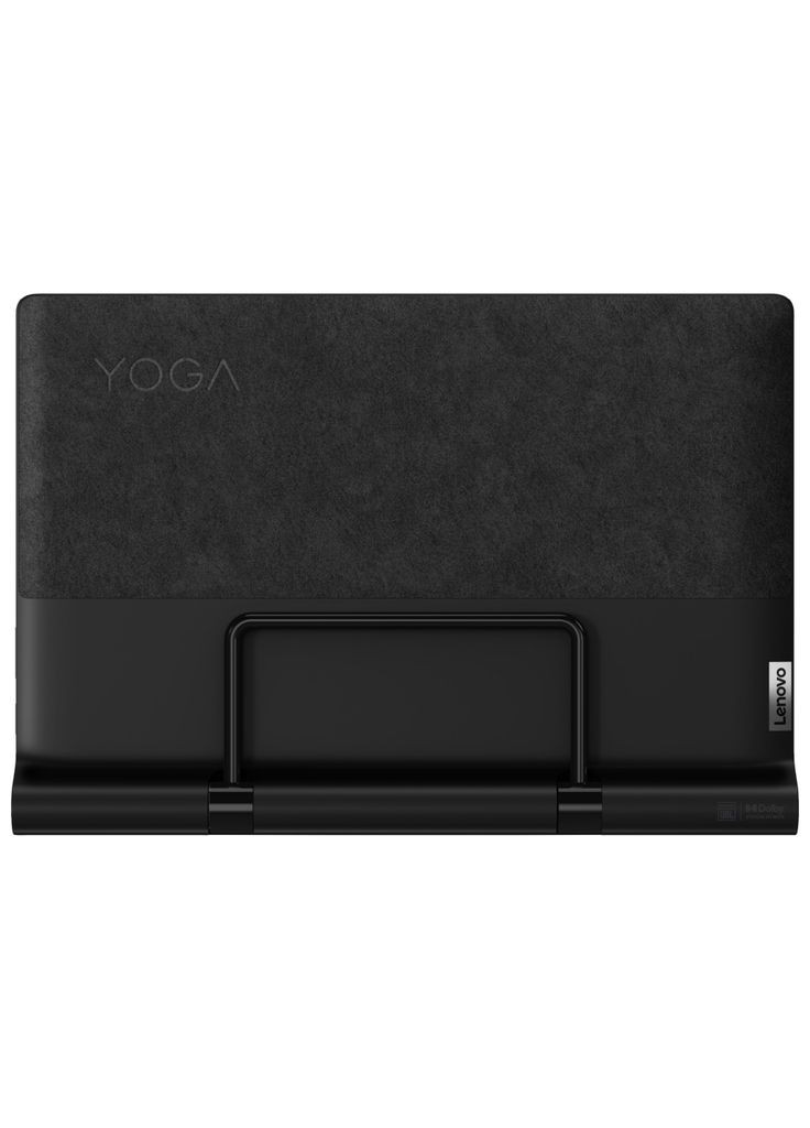 Планшет (ZA8E0009UA) Lenovo yoga tab 13 8/128 wifi shadow black (270006895)