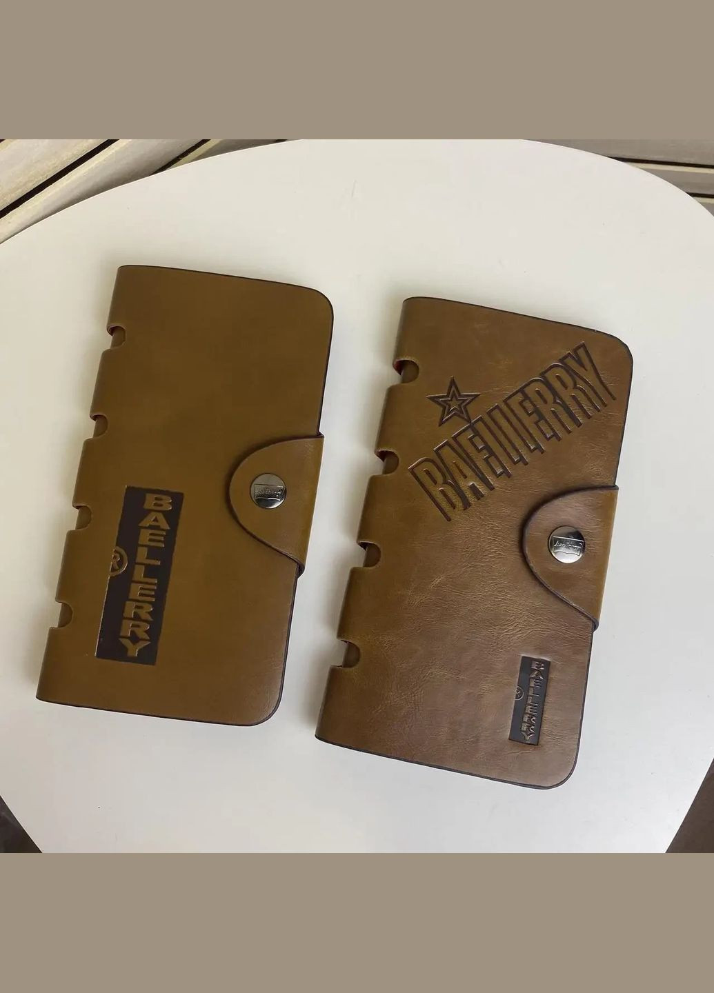 Bailini кошелек PTR No Brand (317764026)