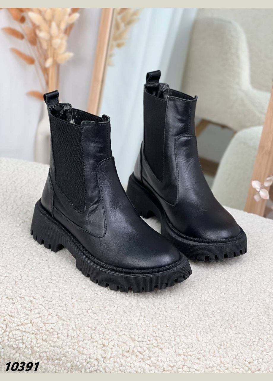 Зимние ботинки Vakko