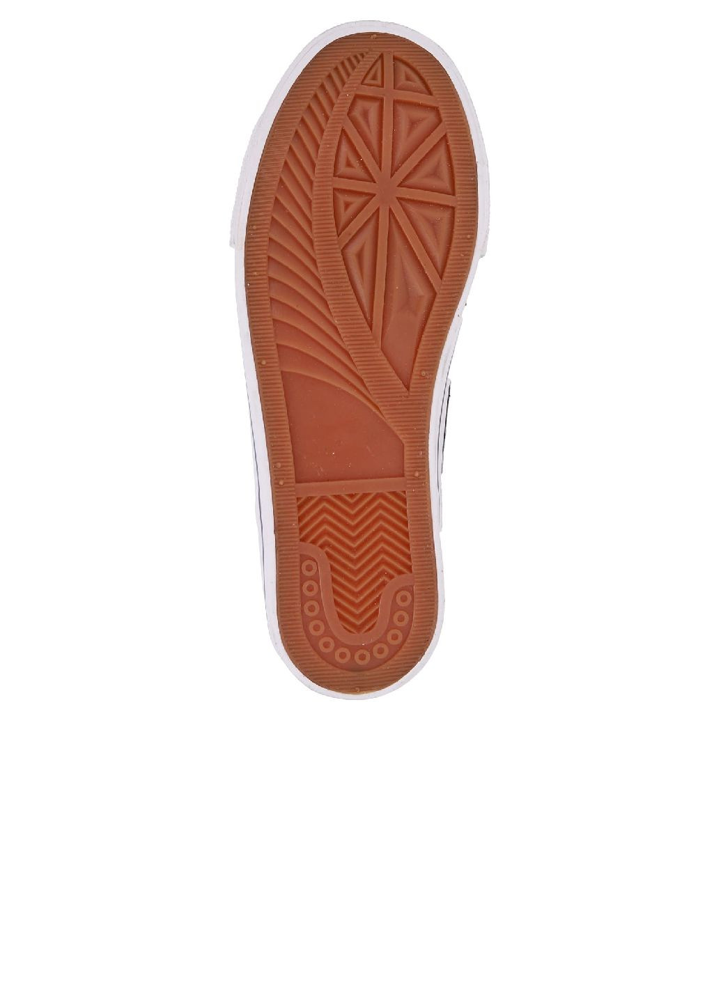 Черные кеды детские девочкам Keddo