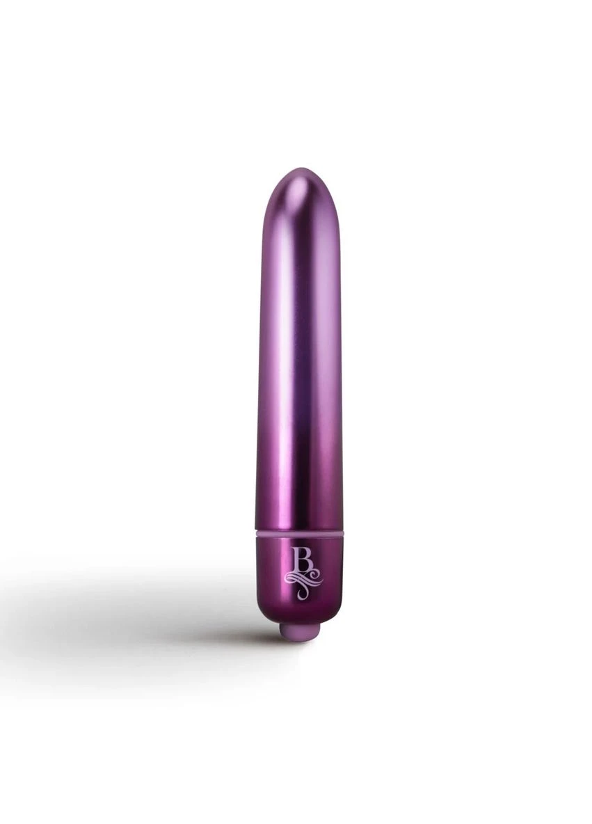 Виброшара RO-90mm Boudoir Parlour Prince - CherryLove Rocks-Off (332209510)