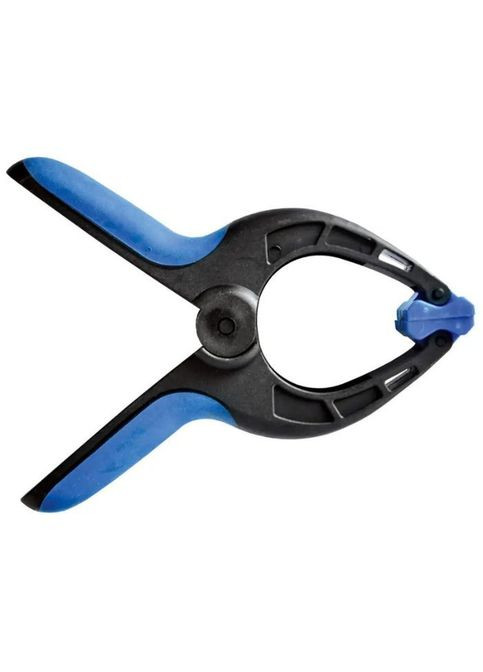 Струбцина пружинная, 225мм Technics (364503215)