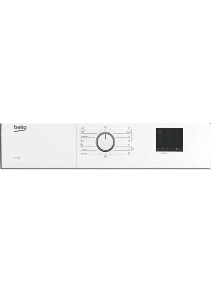 Сушильний автомат DA7011PA BEKO (339082511)