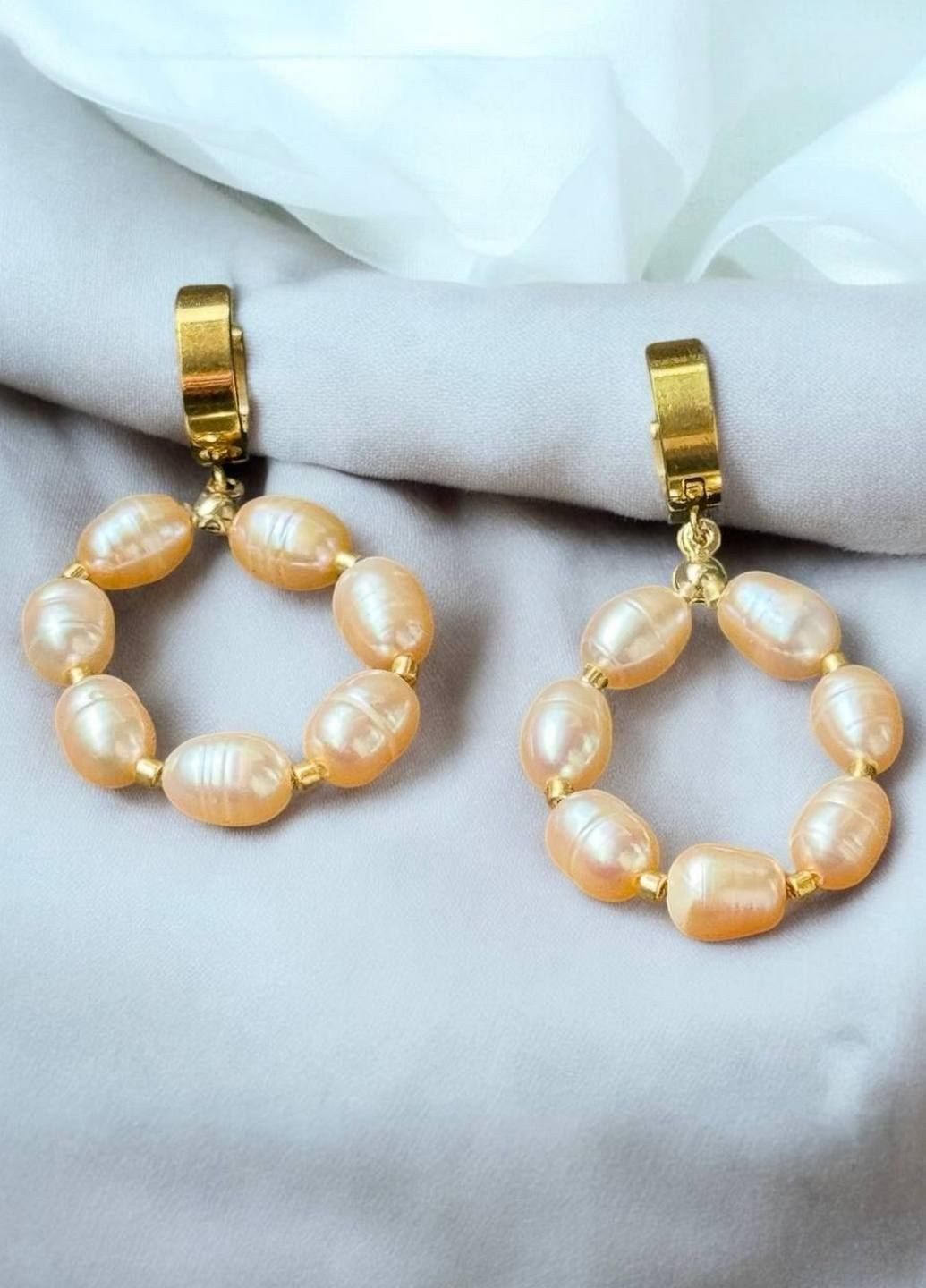 Сережки Adele (306717483)