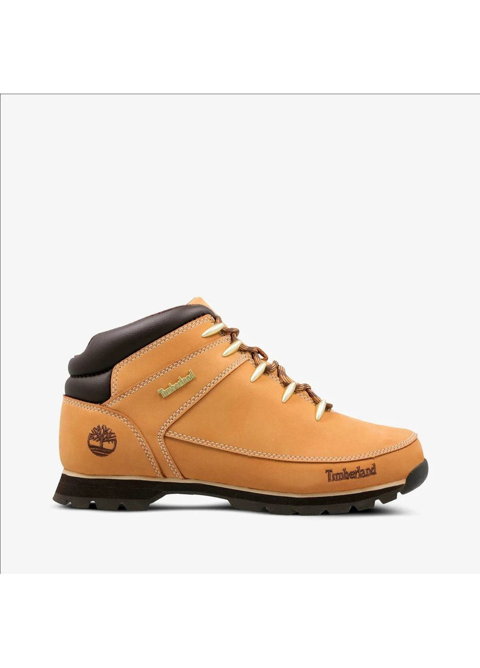 Черевики Euro Sprint Hiker Orange TB0A122I231 Timberland (399352684)
