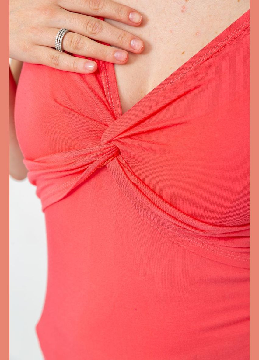 Футболка женская Ager 186R606 - (294182330)