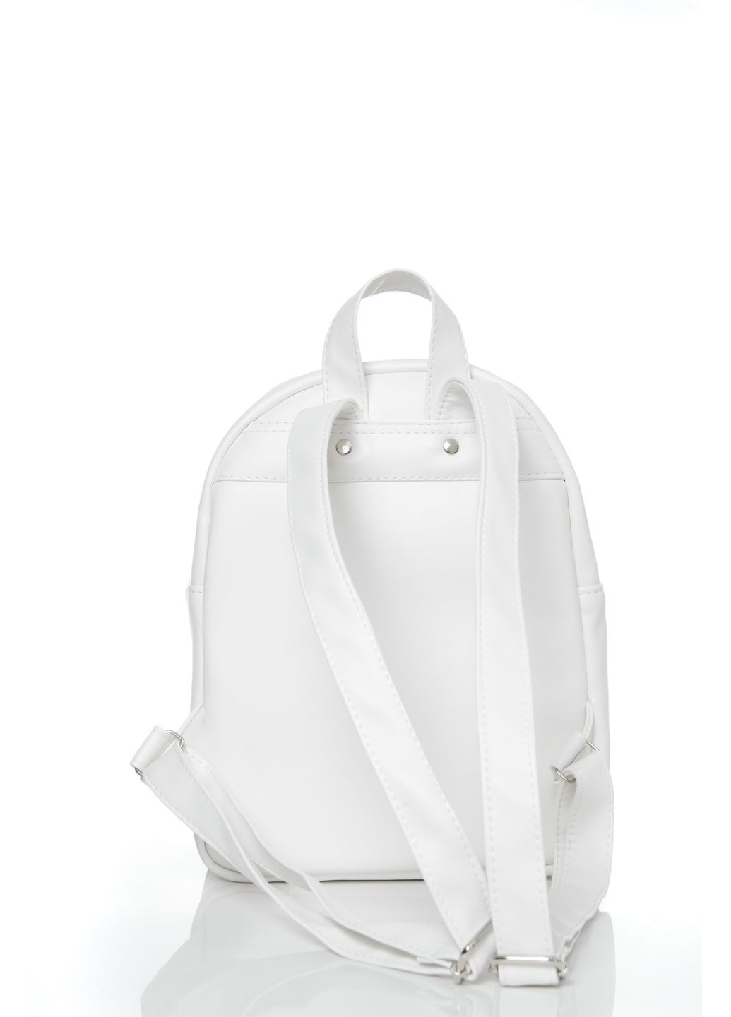 Жіночий рюкзак Brix KQV білий Sambag (324622176)