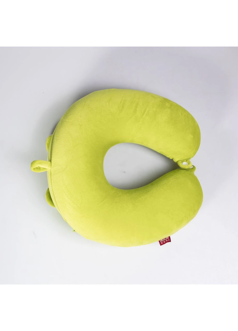 Подушка для шиї Frog U-подібна HP-56-5 Yiwu (385441330)
