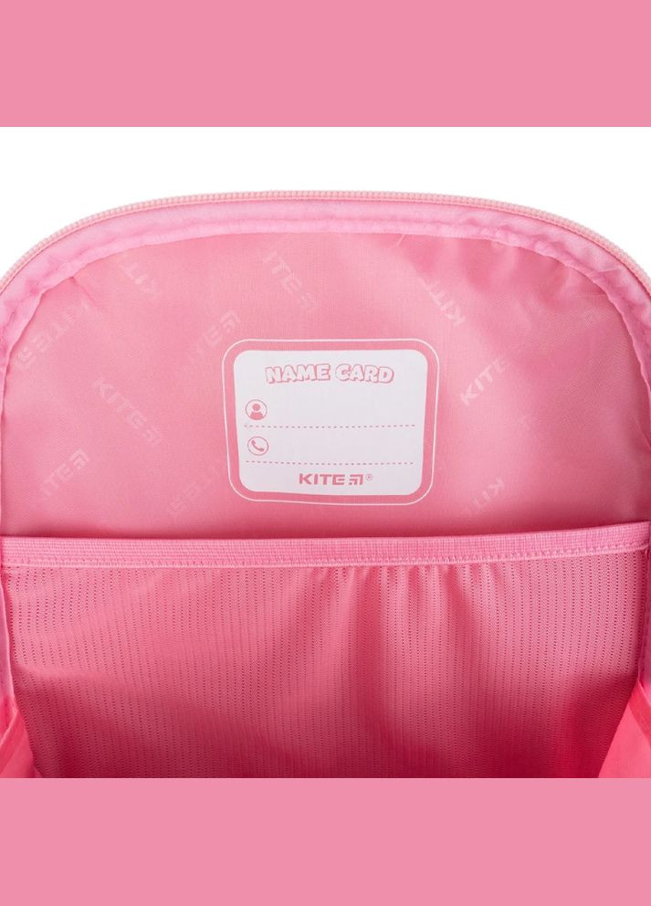 Рюкзак каркасний Studio Pets 12 л SP24-555S-1 Kite (318426939)