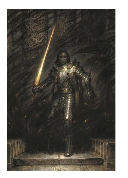 Вітер та Істина. Хроніки Буресвітла. Книга 5 КСД (370102247)