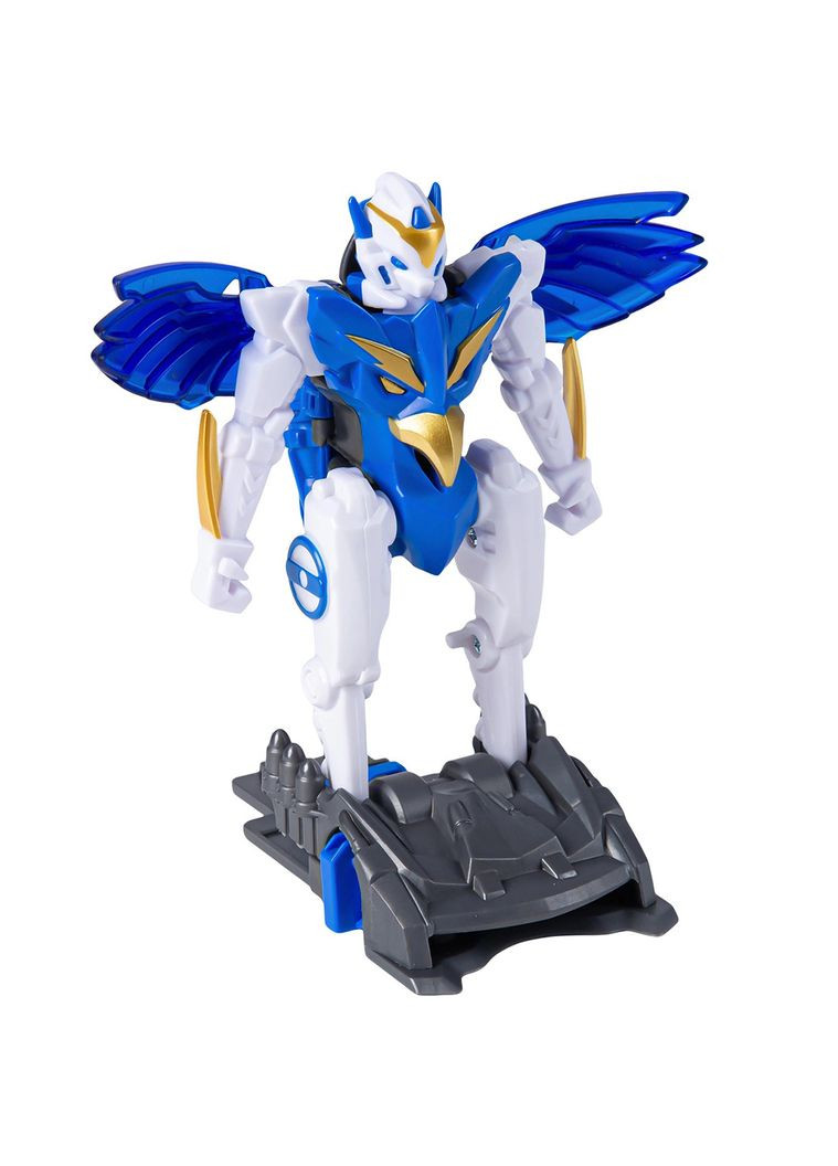 Ігровий набір S5 L1 Галер () Screechers Wild EU686111 (333141638)