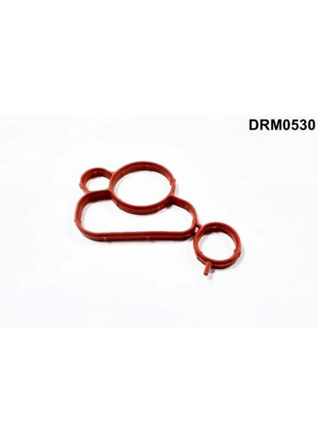 Резиновая прокладка Dr.Motor (367033293)