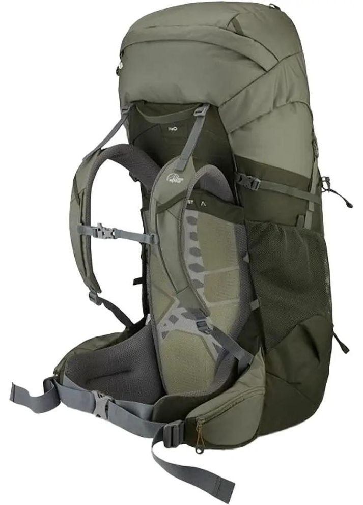 Рюкзак Sirac Plus M/L 50L Lowe Alpine (318665266)