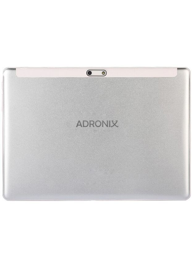 Планшет и чехол-клавиатура S 464 LTE IPS 10.1" 4GB/64GB Silver (1383) Adronix (372806140)