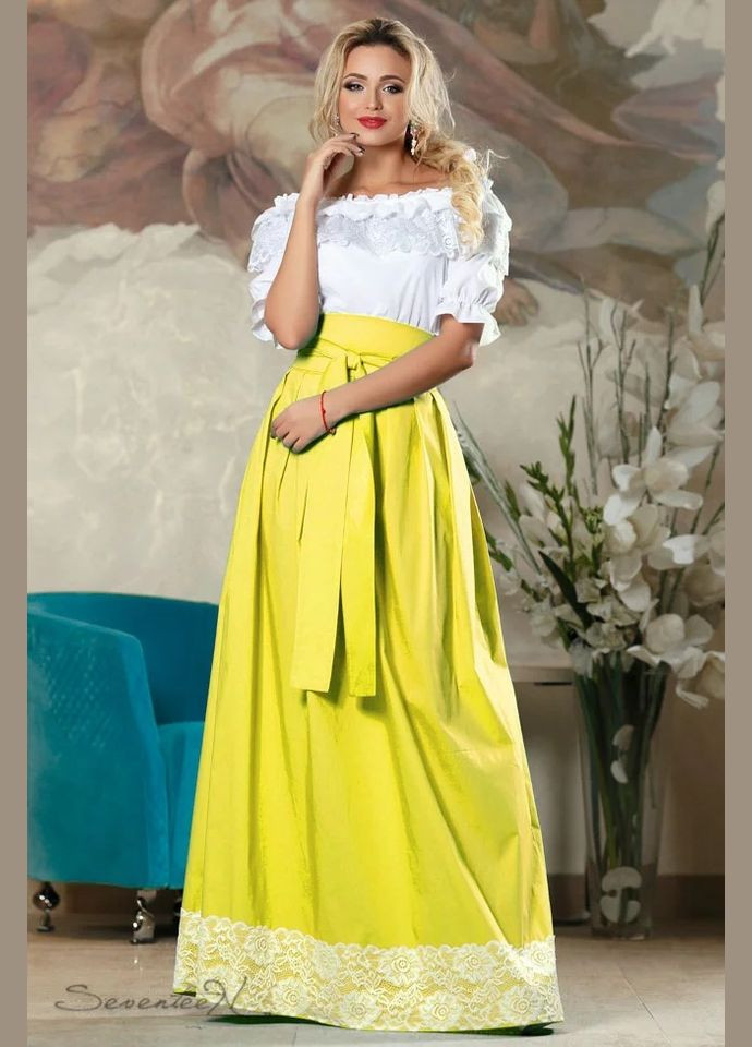 Спідниця Seventeen (302370950)