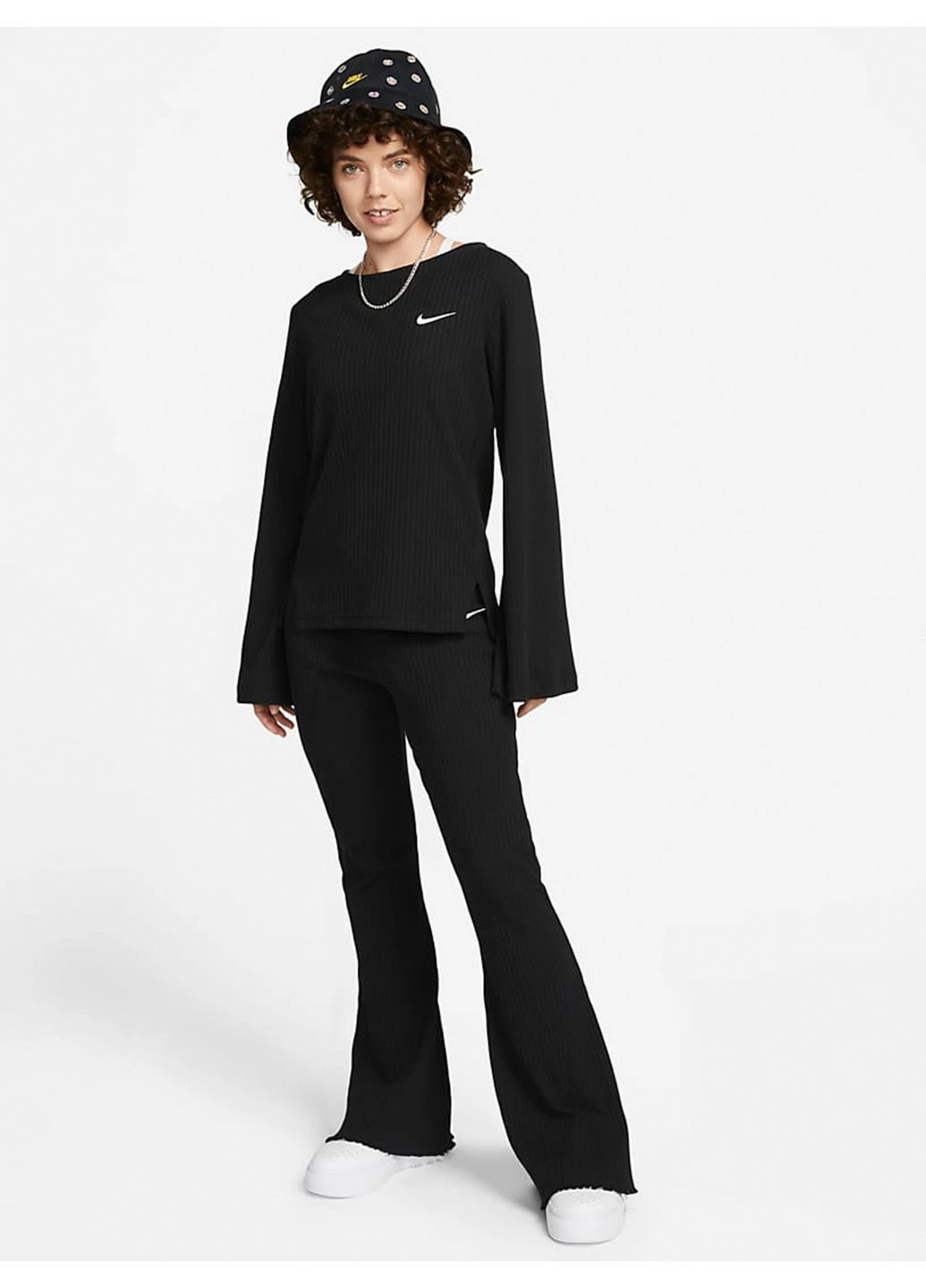 Повсякденні штани 7275100 6T1652 Nike (391663664)