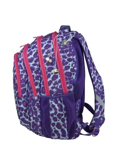 Рюкзак школьный (502020047) Hash 3 HS-214 45х31х19 см (366698125)