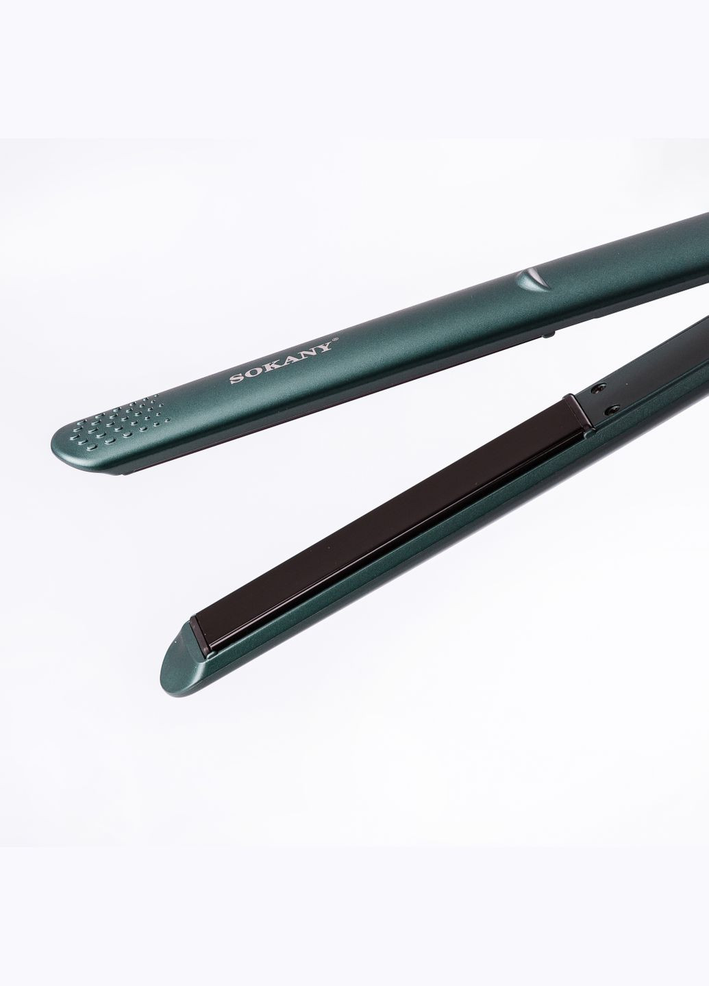 Утюжок для волос керамический Hair Straightner Sokany SK-1903 (297668735)