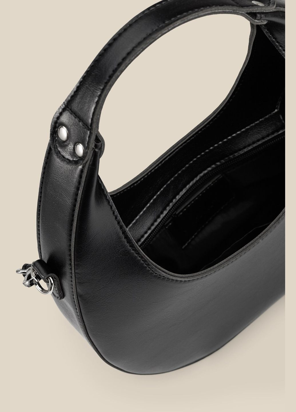 Сумка женская WTA02301 Средний Черный shop (2000991036093) LAWA (334029338)