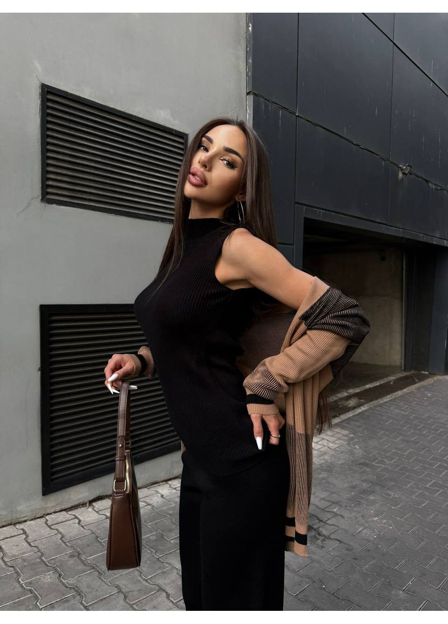 Стильний костюм трійка Vakko (362202056)