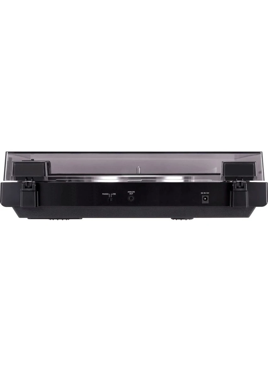 Програвач вінілових дисків AT-LP60XBT Black (AT-LP60XBT-BK) [127412] Audio-Technica (399256707)