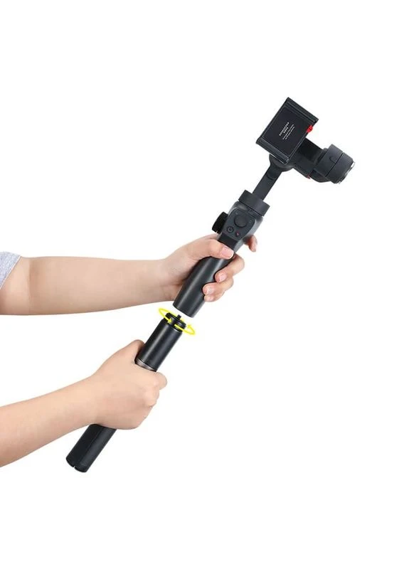 Трипод штатив Gimbal Stabilizer Tripod Extension Pole 1.05m (SUYT-E01) Baseus (300491839)