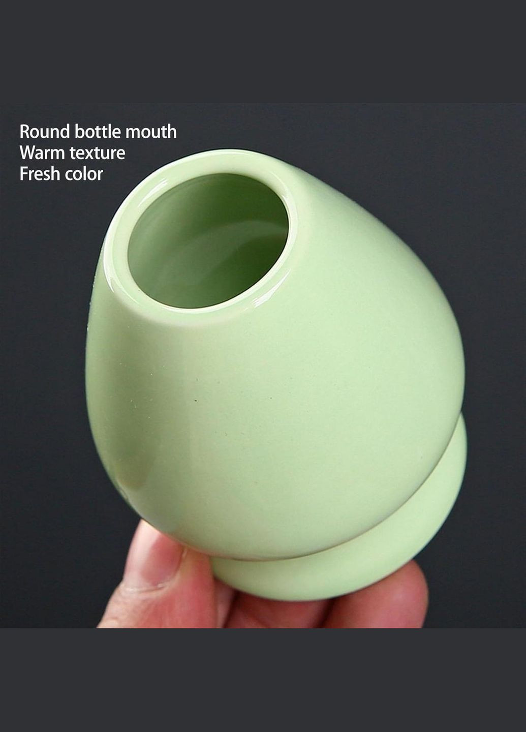 Набор Green Light для приготовления чая матча #130 (R-18949-VS) No Brand (303975283)