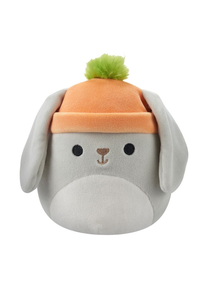 Мягкая игрушка Кролик Валентина Squishmallows SQER00905, 13 см No Brand (326839912)