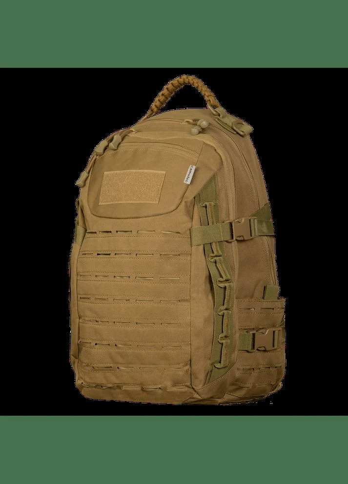 Тактичний рюкзак BattleBag LC (7235) Camotec (329445748)