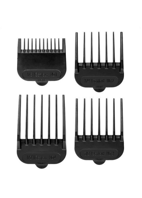 Машинка для стрижки ZS 1020 Black ECG (343274648)