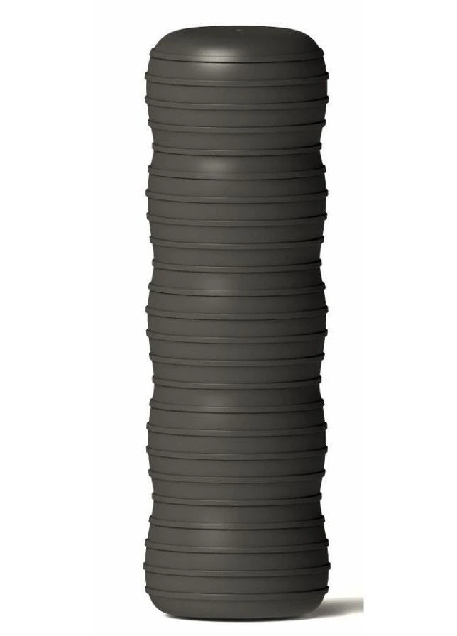 Мастурбатор двосторонній, два рельєфи Deep Stroker Dorcel (315012068)