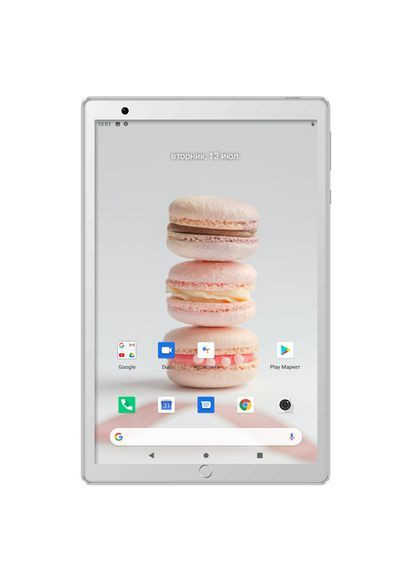 Планшет MT PRO Pad 8 LTE 3/64 Gold (1342) Hoozo (372806115)