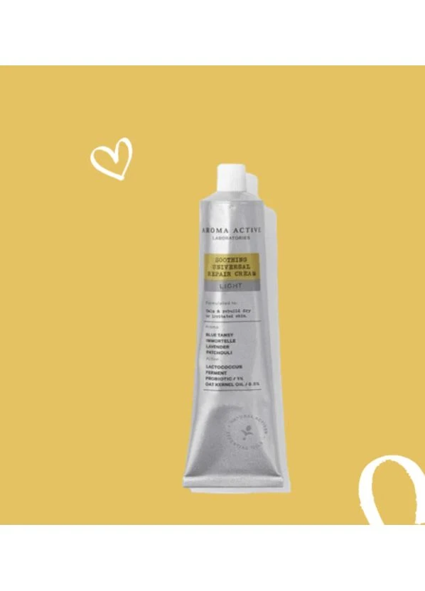 Aroma Крем для тела Active Soothing Universal Repair Cream Light, 15ml — Крем, (367832258)