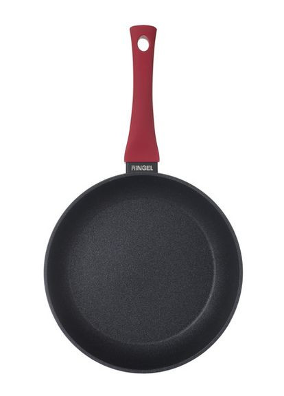 Сковорода універсальна (глибока) Сhili RG-1101-22 22 см Ringel (364769152)