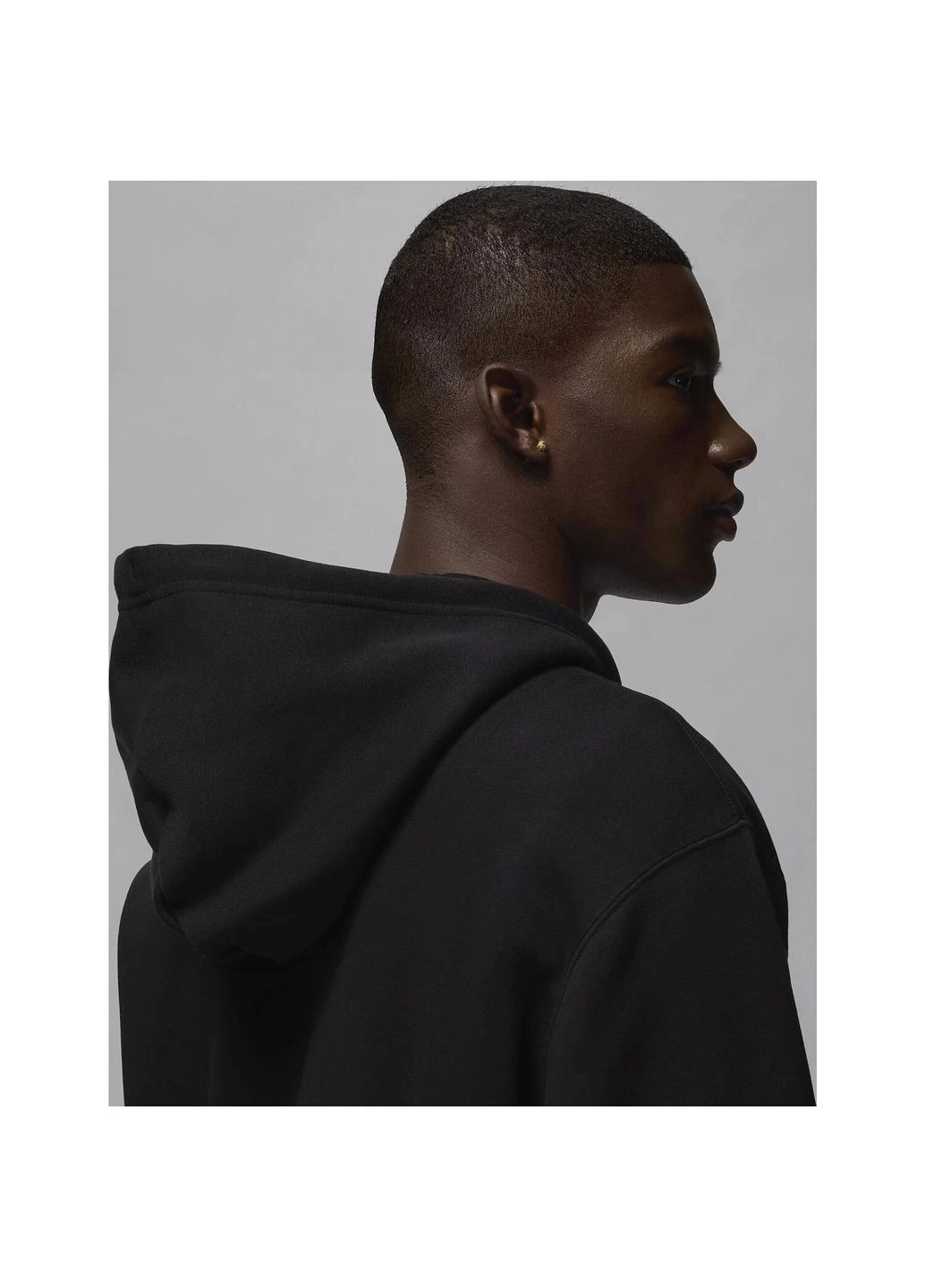 Толстовка чорна FV7289-010 Nike JORDAN BROOKLYN FLEECE FULL-ZIP HOODIE (397842376)