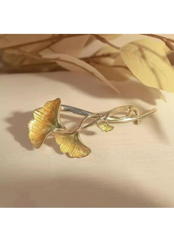 Заколка шпилька для волосся Мей, затискач для волосся в богемному китайському стилі No Brand (370290312)