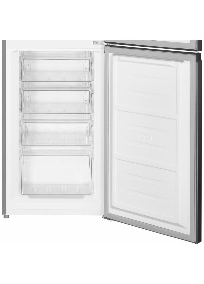 Холодильник с морозильной камерой ED-314INFD EDLER