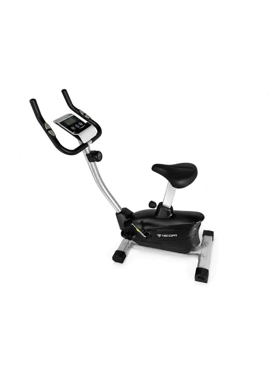 Велотренажер FN-8801 черный TECOFIT (395728895)