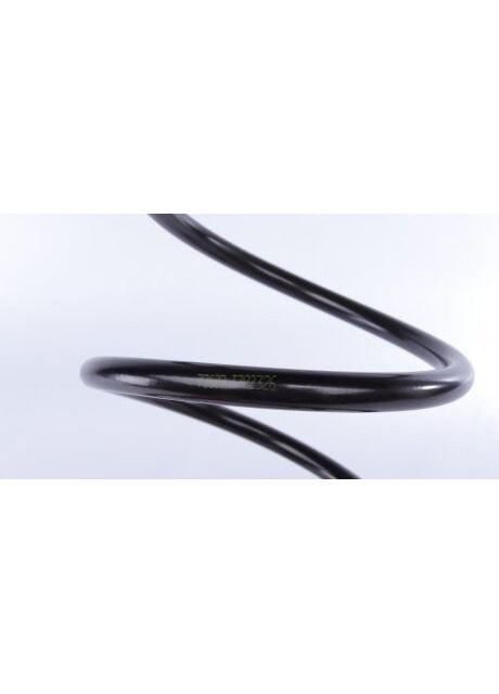 Пружини підвіски ПРУЖИНА ПЕРЕДНЯЯ FORD MONDEO 1,6/1,8/2,0 9/96-9/00 4027563-ua Lesjofors (366194401)