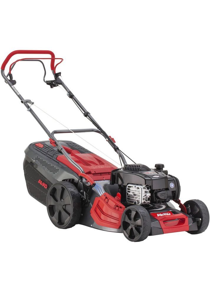 Газонокосилка 524 SP-B Premium (123061) AL-KO (323204588)