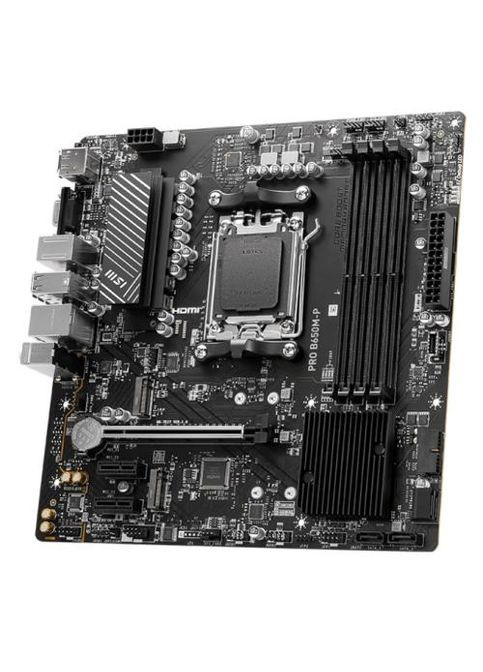 Материнская плата MSI (334116677)