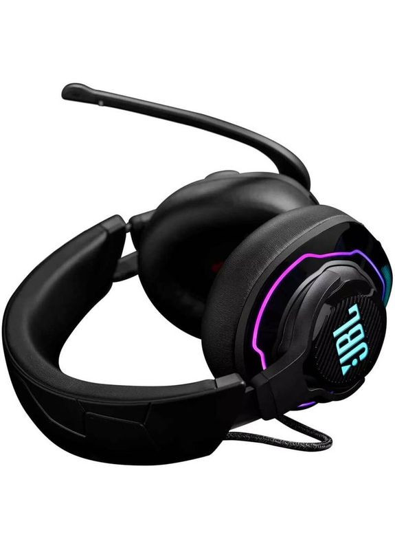 Гарнитура QUANTUM 910 Wireless Black (JBLQ910WLBLK) JBL (372985219)