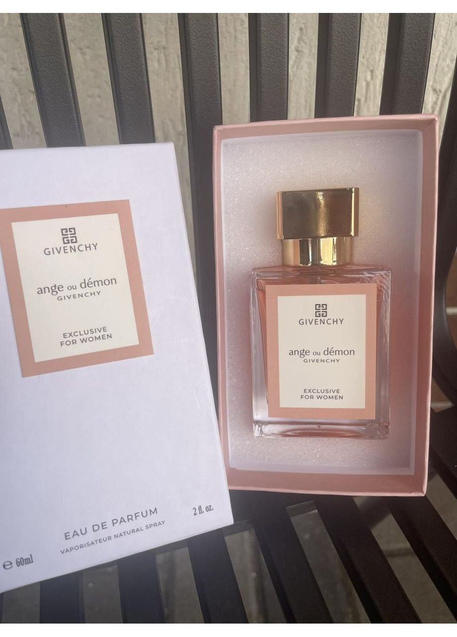 Ange ou Demon Le Secret 60 ML Парфюм жіночий💋 Givenchy (356568056)
