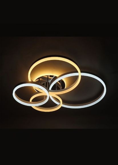 Светодиодный светильник AL6177ARD 134W PROTEA (80078) Ardero (305756618)