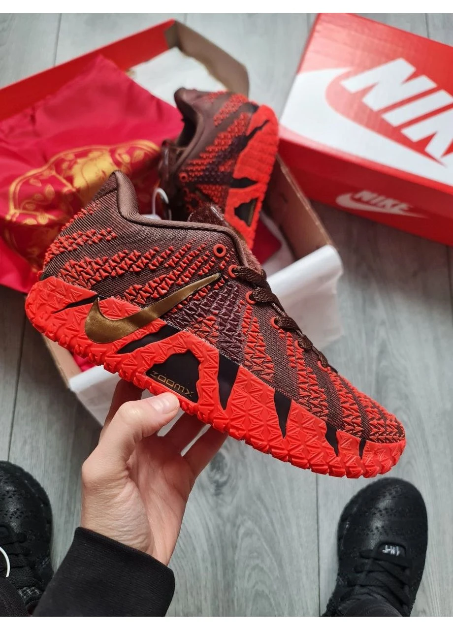 КРОСІВКИ ЖІНОЧІ NIKE JA 3 YEAR OF THE HORSE НАЙК ДЖА No Brand комбіновані демісезони (391953650)