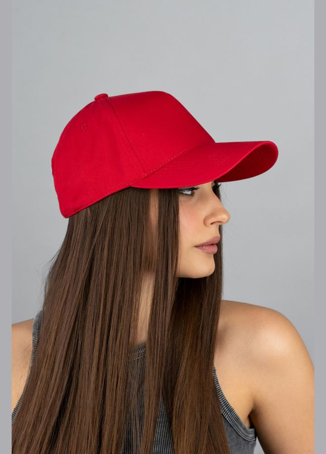 Жіноча бейсболка "BASIC" Braxton (323460965)