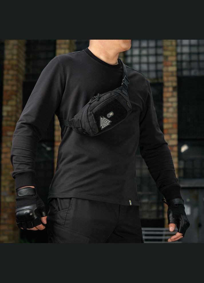 Сумка Companion Bag Small Ranger Green M-TAC (315147655)