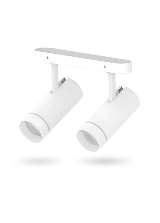 Светодиодный светильник AL556-2 20Вт 4000K Feron (361068415)